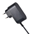 eu plug travel charger  5v  1a with CE RoHS TUV ,3 years warranty